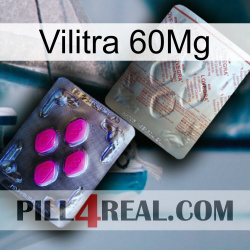 Vilitra 60Mg